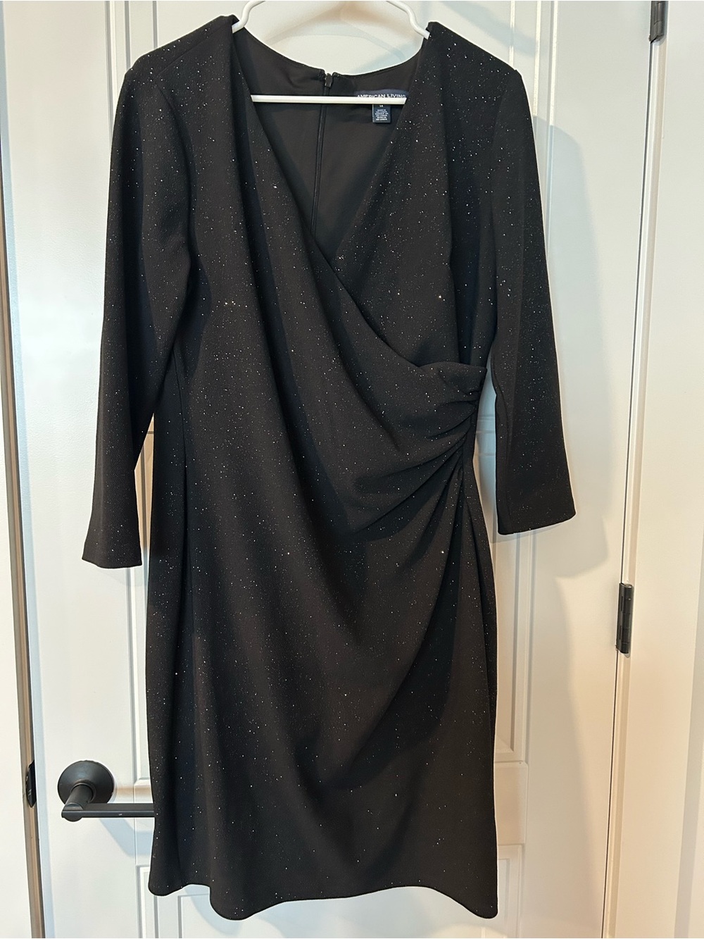 American Living Dress